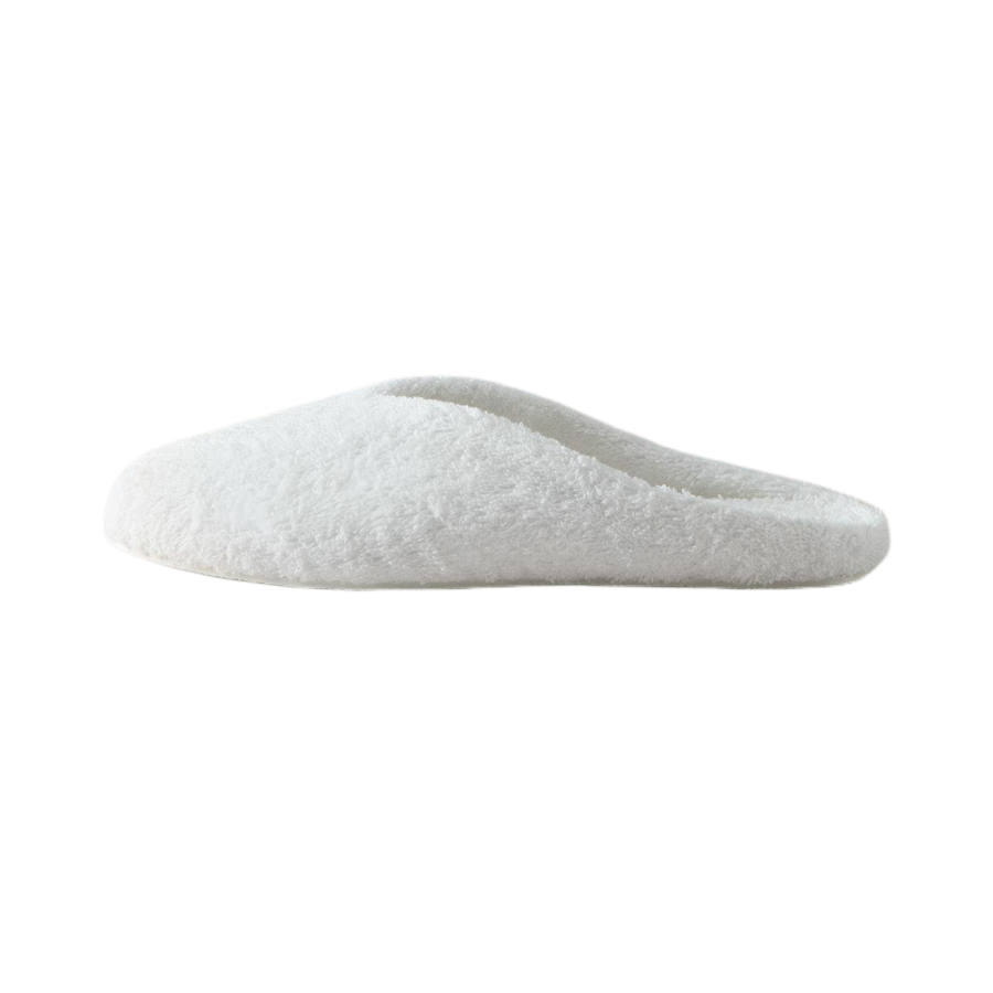 ZARA Closed Toe Slippers Women's