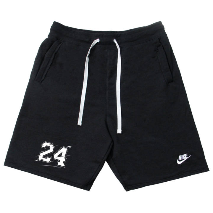 Nike Nike Club Casual Shorts Men's Black