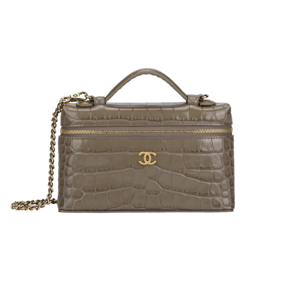 CHANEL CHANEL Crossbody Bags