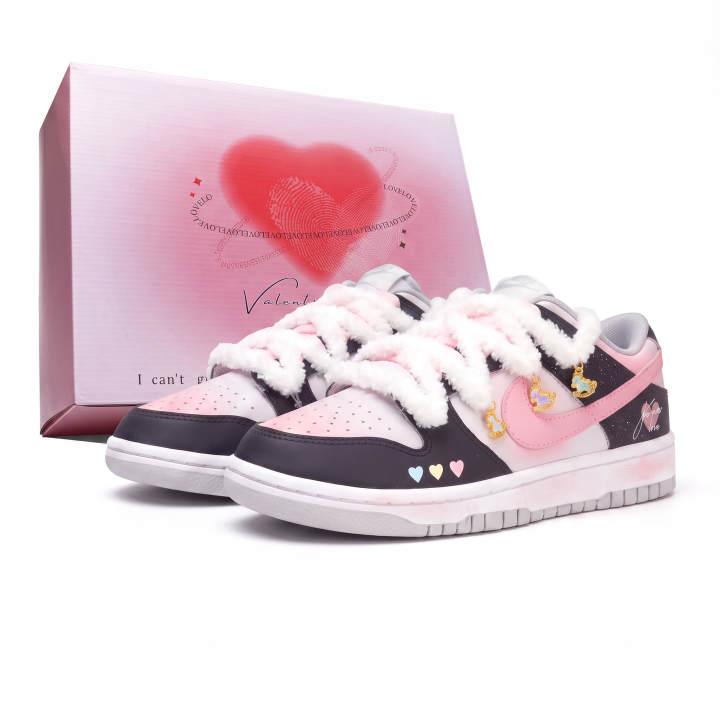 Nike Nike Dunk Kids' Skateboarding Shoes Grade School