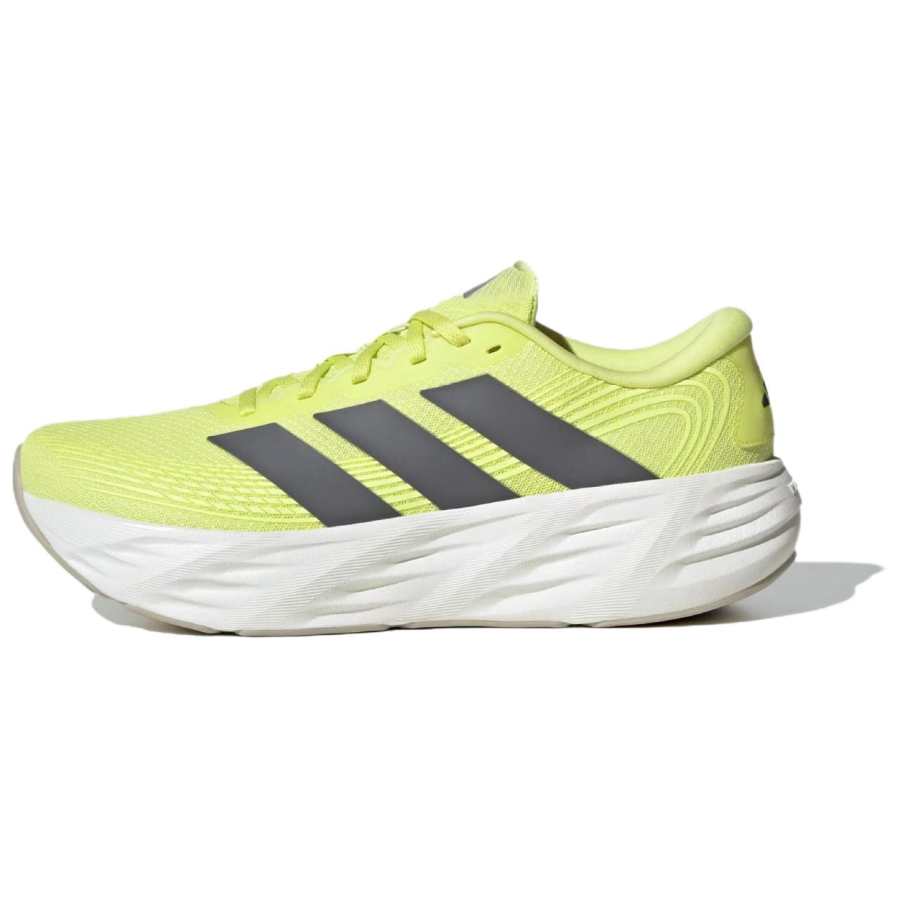 Adidas Adidas GALAXY 8 Running Shoes Men's Lemon/Gray/Lemon