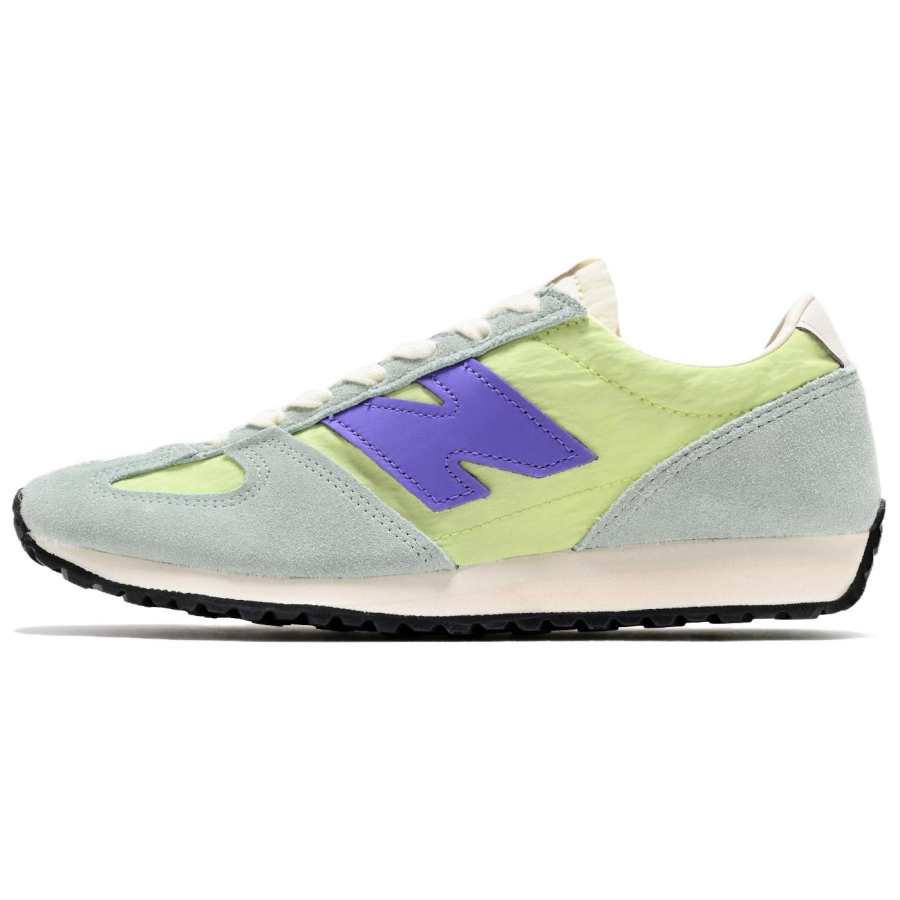 New Balance New Balance NB 471 Casual Shoes Unisex Low Top Green