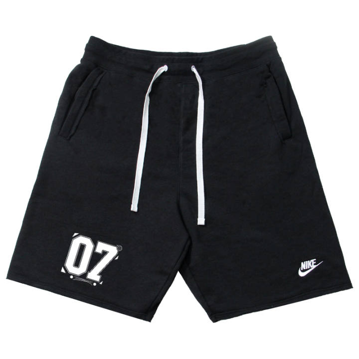 Nike Nike Club Casual Shorts Men's Black