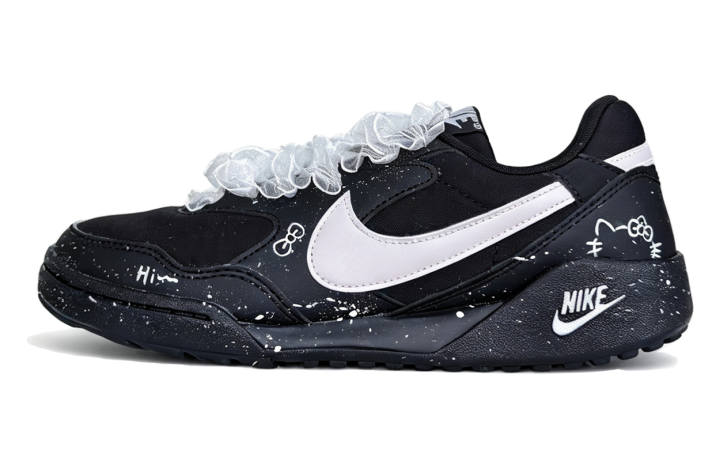 Nike Nike Terra Manta Casual Shoes Women's Low Top White