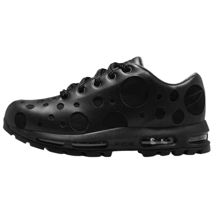 Nike Nike Air Max Goadome Casual Shoes Unisex Low Top Black