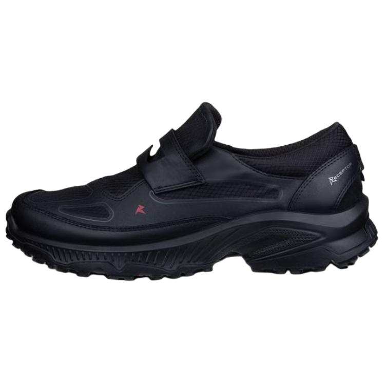 Ecco Ecco RECEPTOR XP Casual Shoes Women's Black