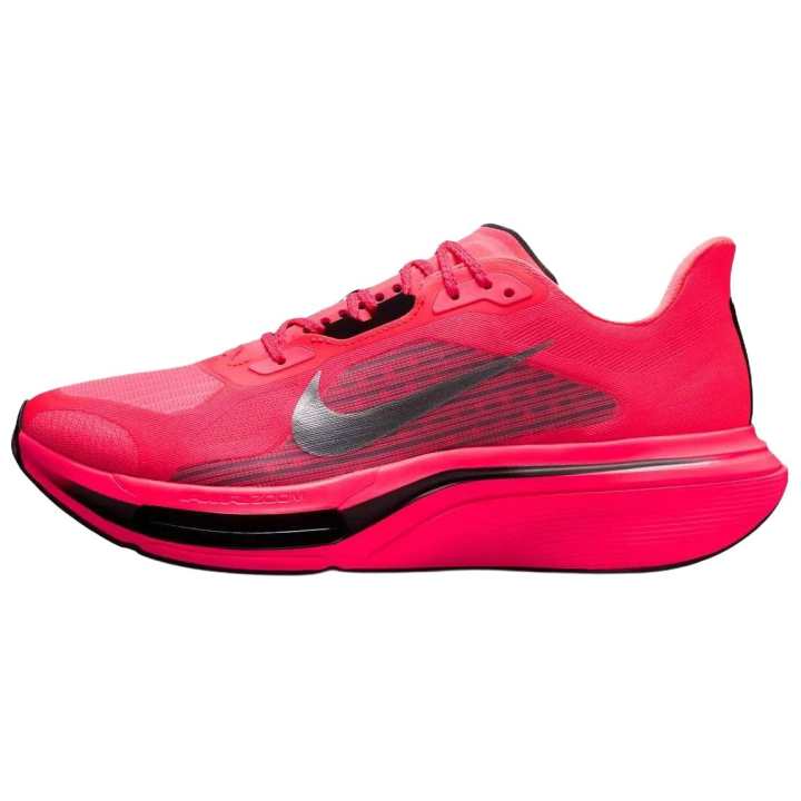 Nike Nike Pegasus Plus 2 Running Shoes Unisex Neon Red