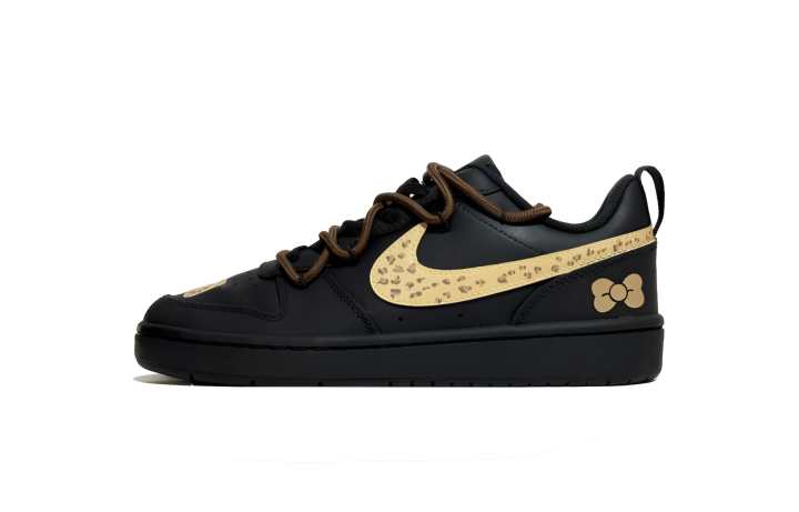 Nike Nike Court Borough 2 Kids' Skateboarding Shoes Grade School