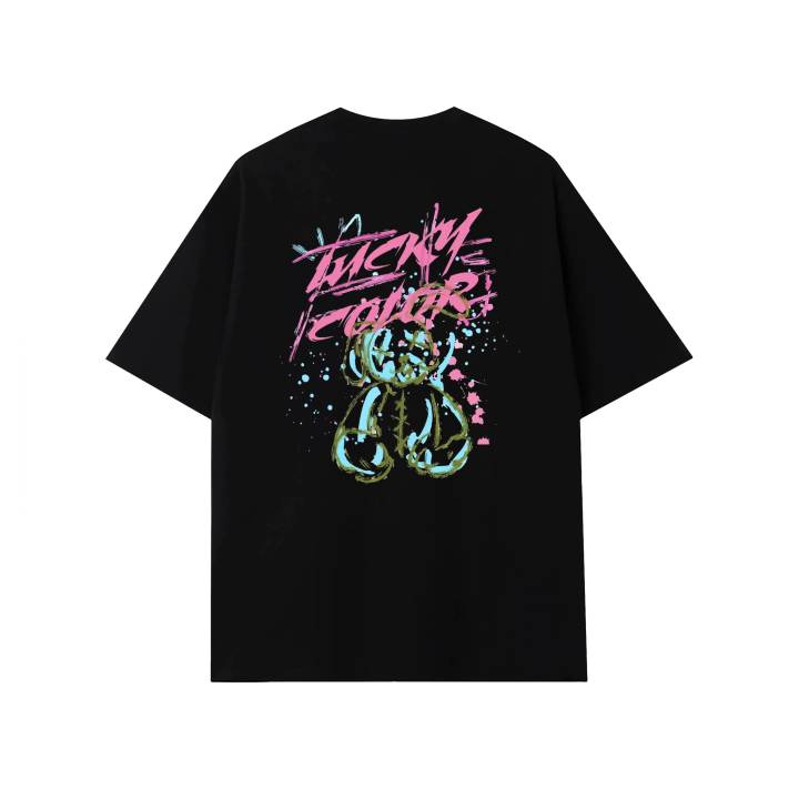 Nike Nike Sportswear T Shirts Unisex Black Crew Neck Thin Straight Fit