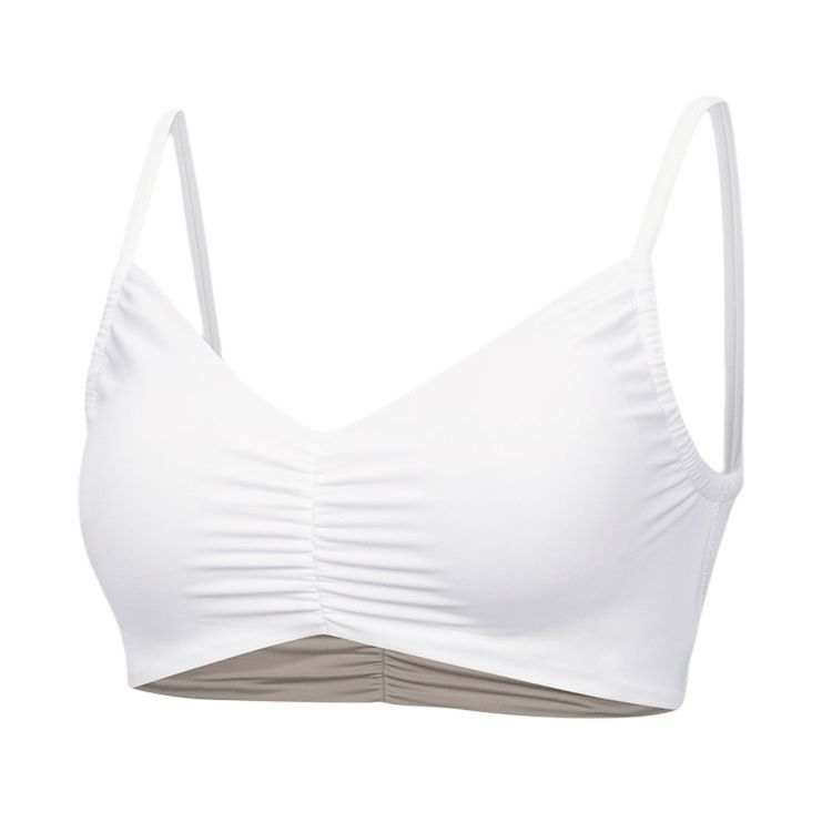 Lululemon Yoga Underwear Women's White/Wht