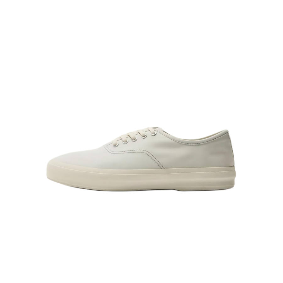 ZARA Casual Shoes Men's Low Top Light Blue