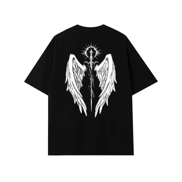 Nike Nike Sportswear T Shirts Unisex Black Crew Neck Thin Straight Fit
