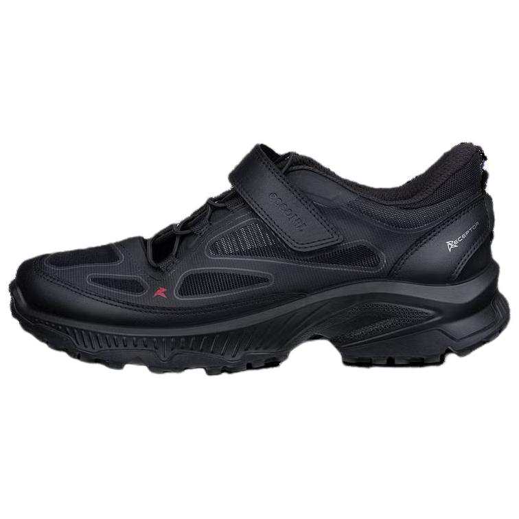 Ecco Ecco RECEPTOR XP Casual Shoes Women's Black