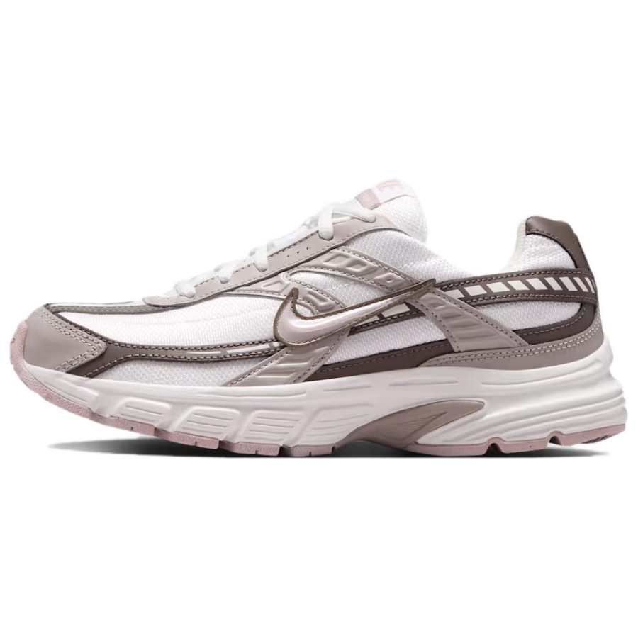 Nike Nike Initiator Running Shoes Women's Peak White/Cave Stone/Preppy Gray/Platinum Purple