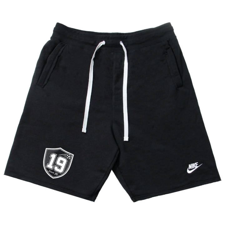 Nike Nike Club Casual Shorts Men's Black