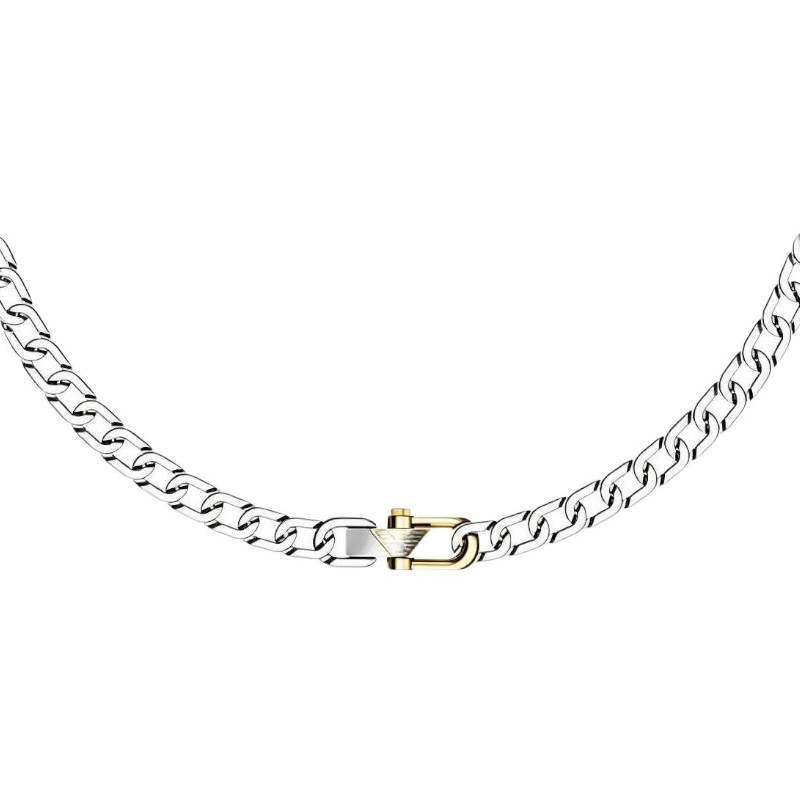 EMPORIO ARMANI Necklaces Men's