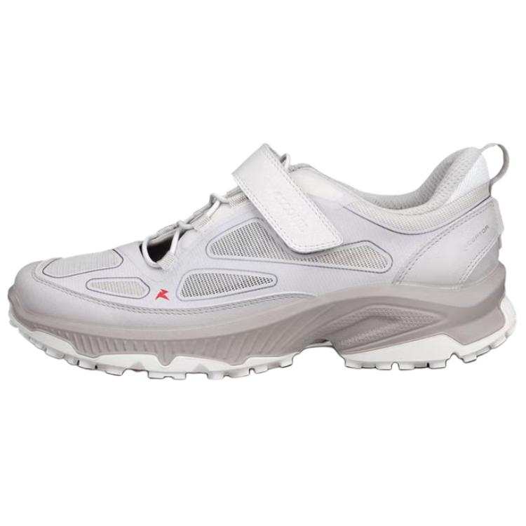 Ecco Ecco RECEPTOR XP Casual Shoes Women's Gray