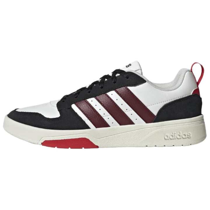 Adidas Adidas COURTWAVE Skateboard Shoes Men's White
