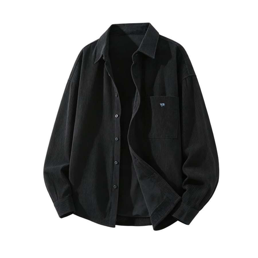 WARRIOR WARRIOR Polo Shirts Unisex Lapel Moderate Straight Fit