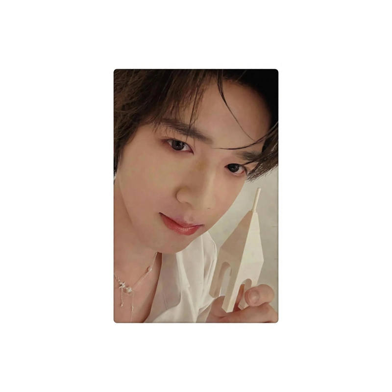 TF ENTERTAINMENT 4th Generation Running LoveLoveLove Photocards