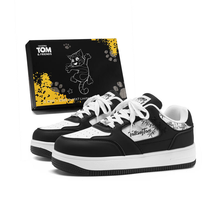 TALKING TOM TALKING TOM Low top Skateboard Shoes Unisex
