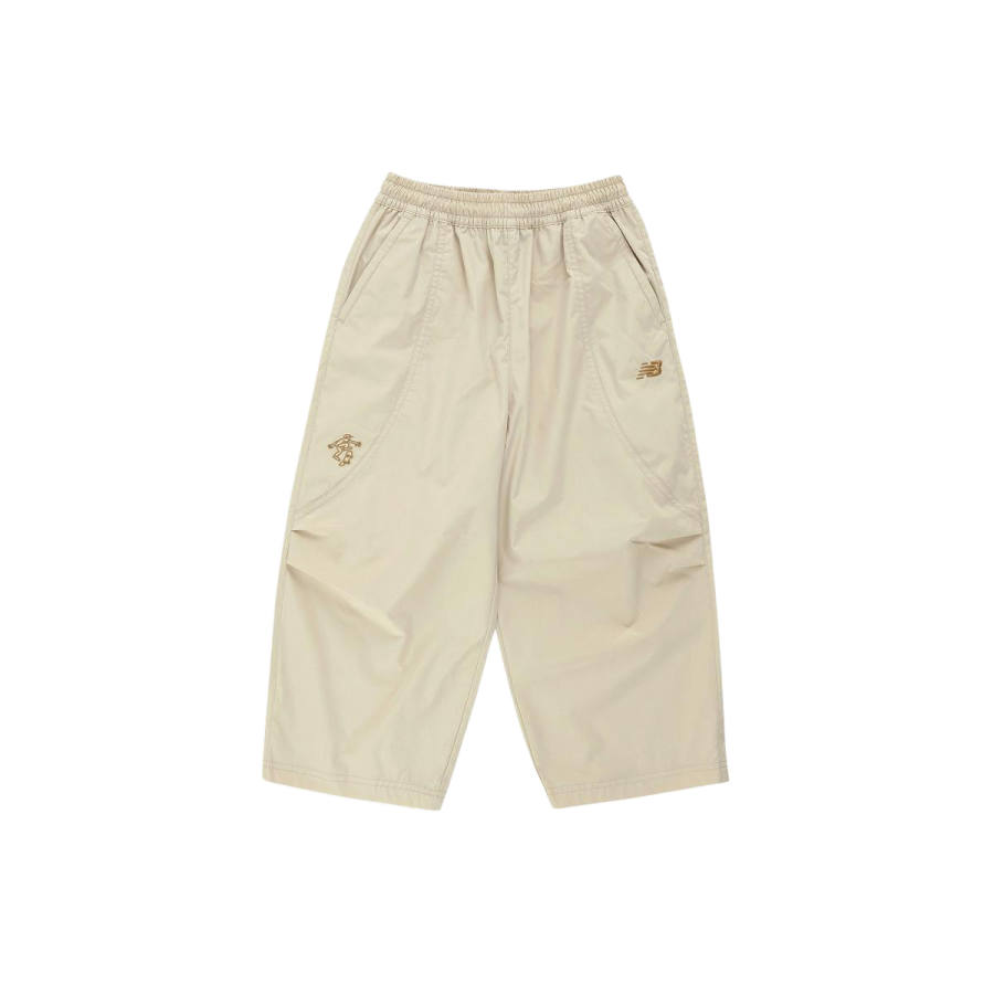 New Balance New Balance Kids Pants Moderate