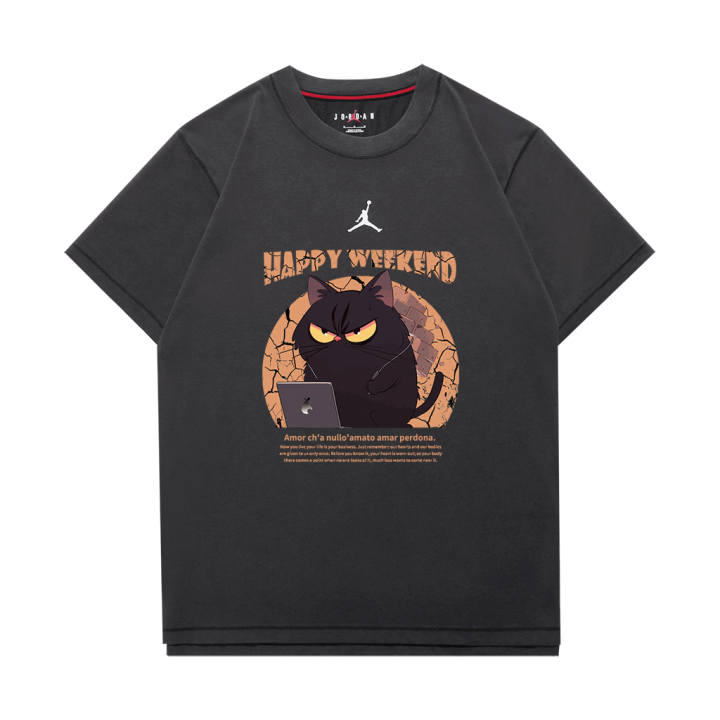 Jordan Jordan DIR FIT Quick drying Series T Shirt Unisex