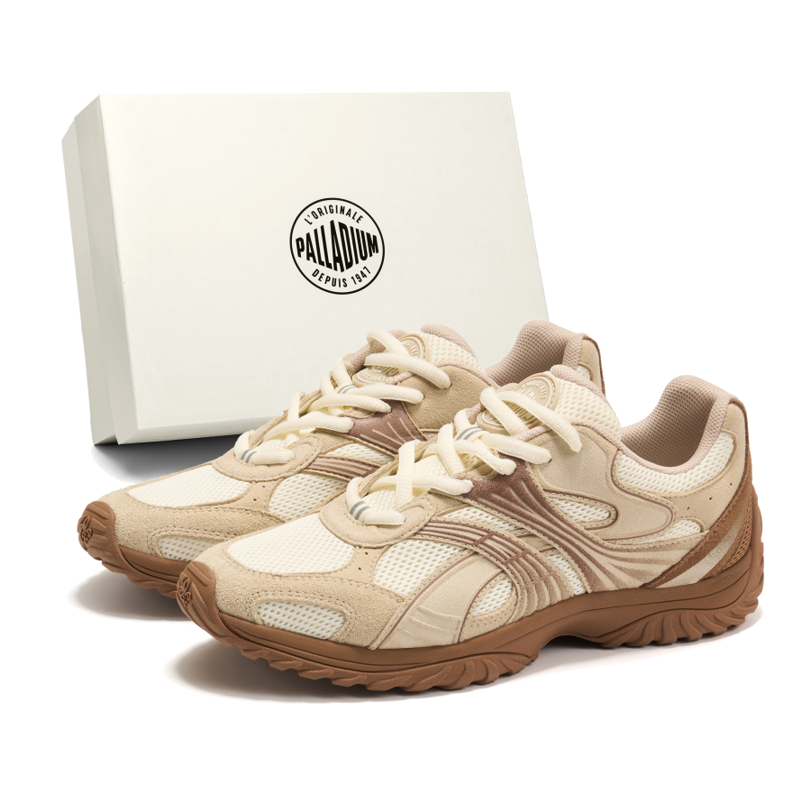 Palladium Running Shoes Women's