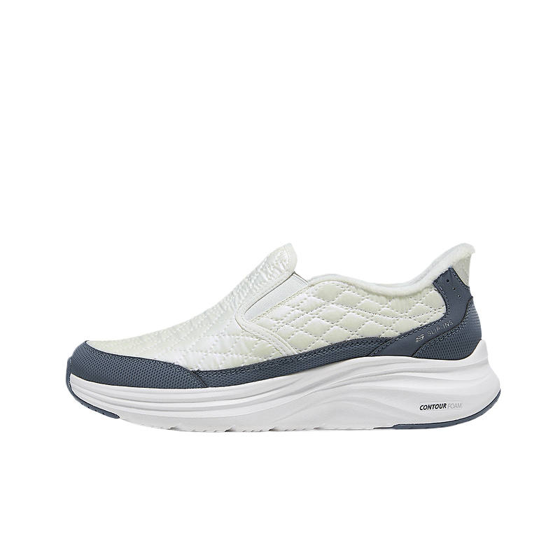 Skechers SPORT WOMENS Walking Shoes Women's Low Top Blue