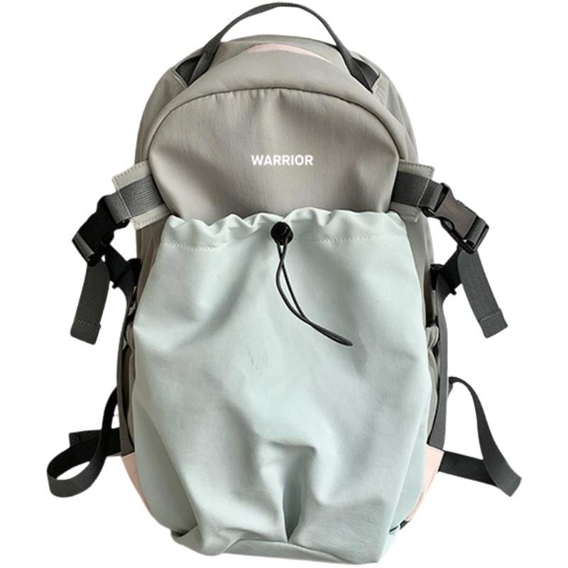 WARRIOR WARRIOR Backpacks