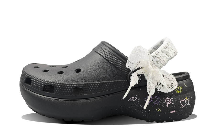 Crocs Crocs Classic Clog Clogs Women's