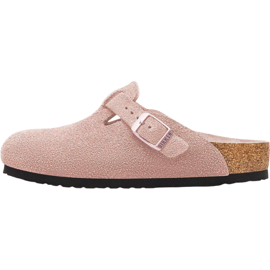 Birkenstock Boston Kids' Outdoor Slippers Kids