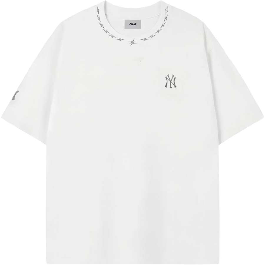 MLB MLB T Shirts Unisex Crew Neck
