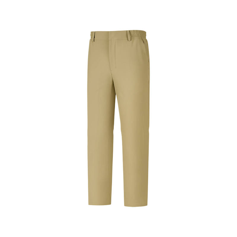 Skechers Casual Pants Men's Chestnut Gold 00EG Moderate