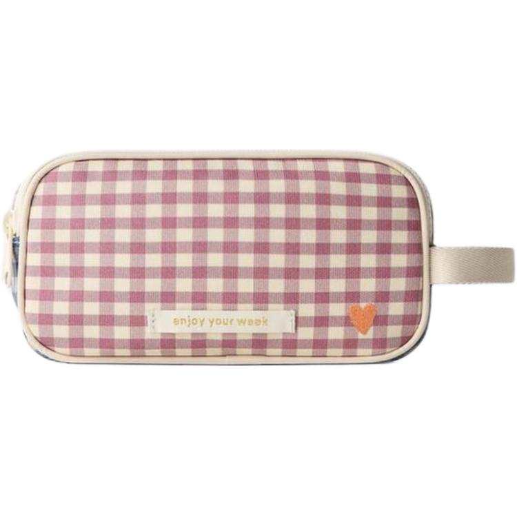 ZARA Travel Organizers Pink