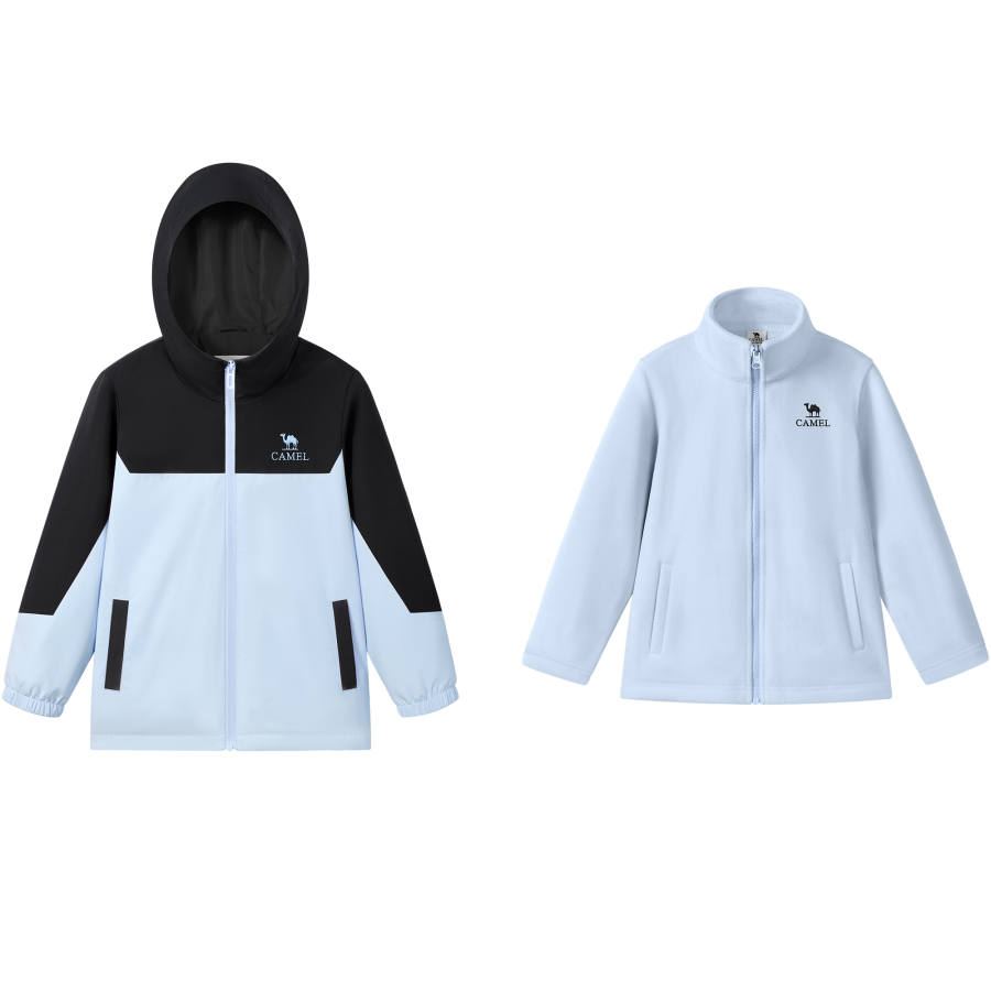 CAMEL CAMEL Kids Jackets Moderate