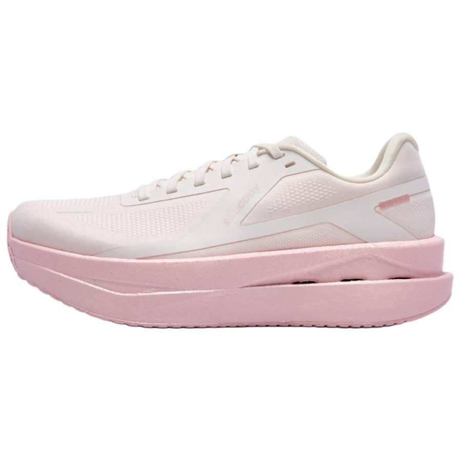 Saucony GRID ID 2 Running Shoes Unisex Pink