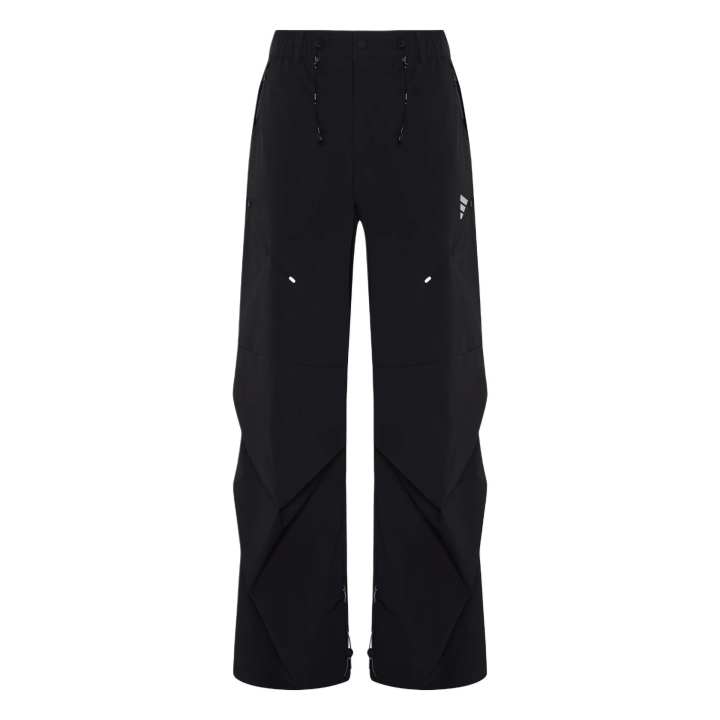 Adidas Adidas Sports Pants Men's Black