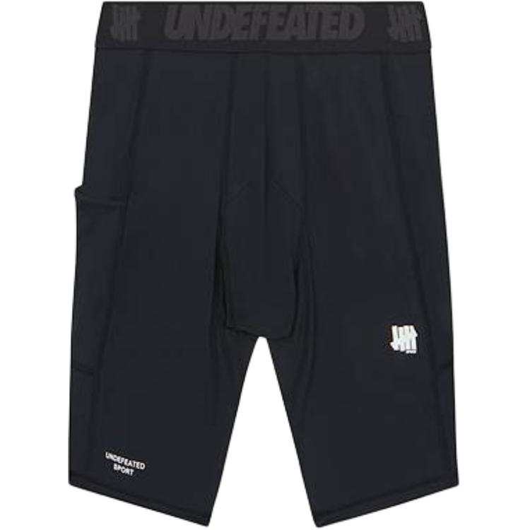UNDEFEATED Sports Shorts Men's Moderate