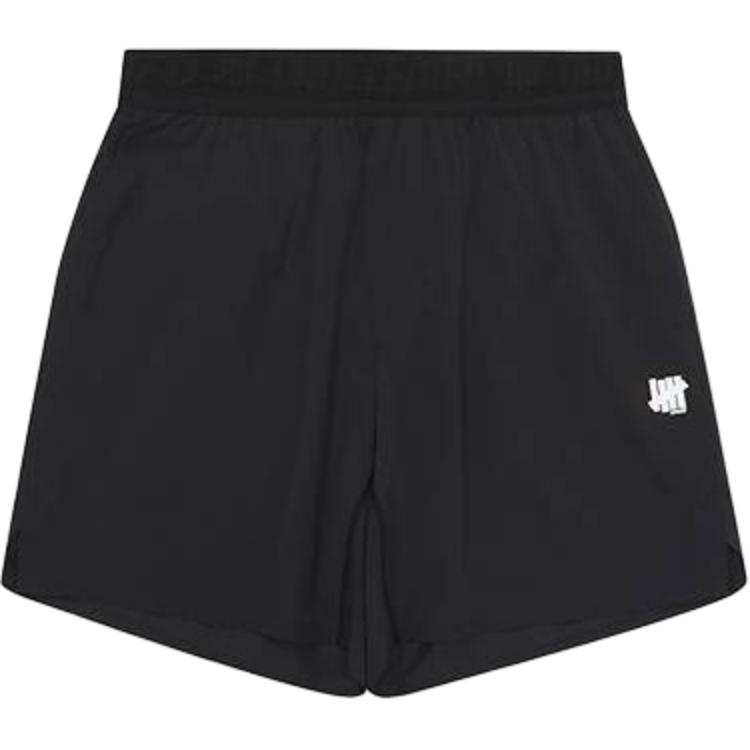 UNDEFEATED Sports Shorts Men's Moderate