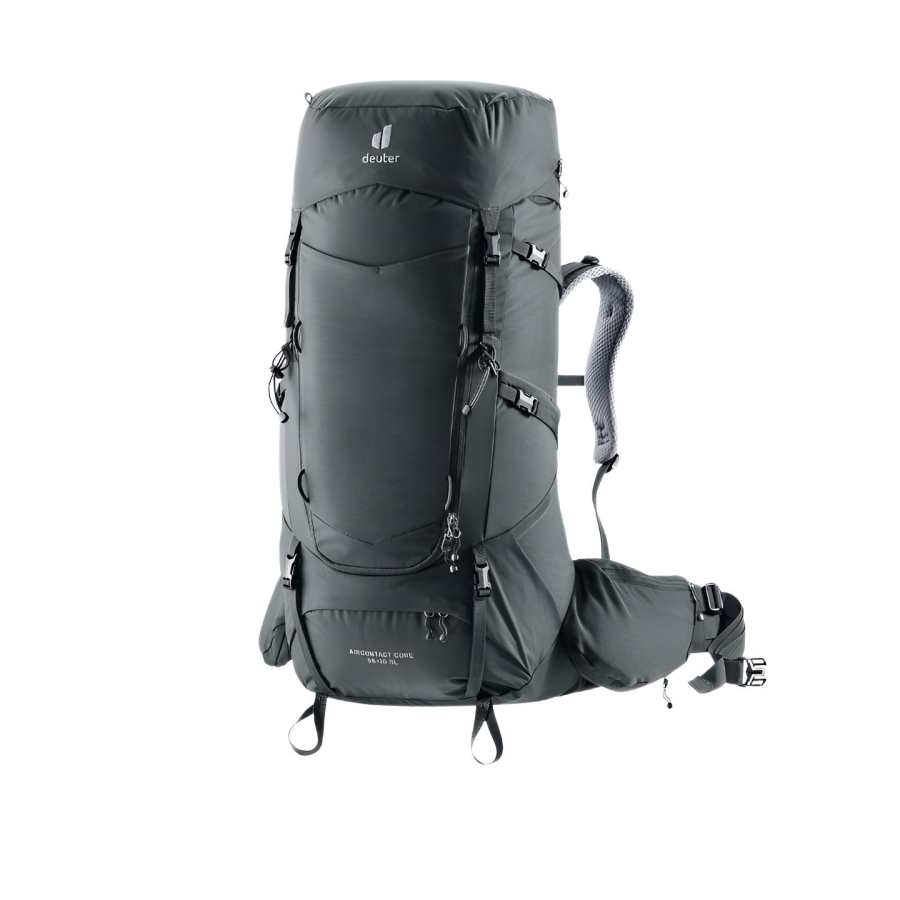 DEUTER Outdoor Bags Graphite Gray