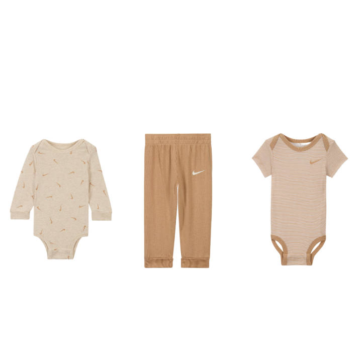 Nike Nike Kids Casual Sportswear Moderate Stretch