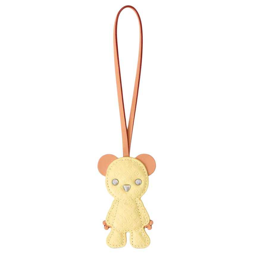 LOUIS VUITTON LOUIS VUITTON Charms Men's