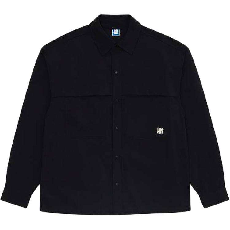 UNDEFEATED UNDEFEATED Shirts Men's Moderate