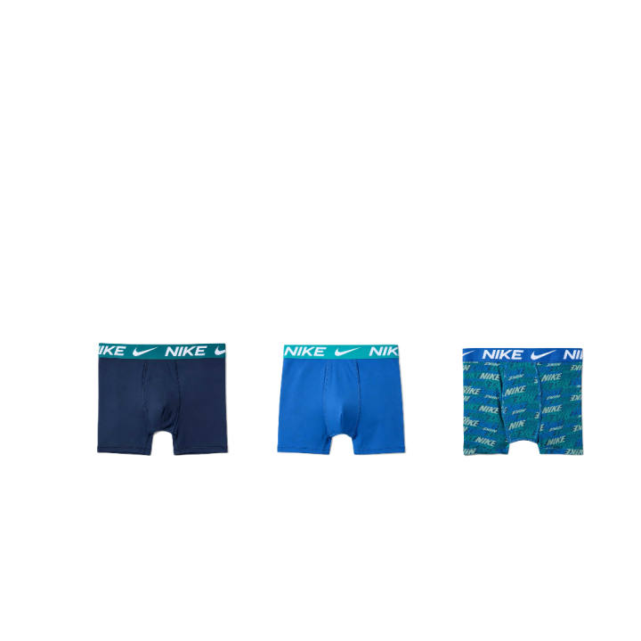 Nike Nike Kids Underpants Moderate Boxer Shorts