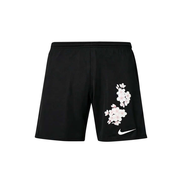 Nike Nike Dri Fit Casual Shorts Men's Black