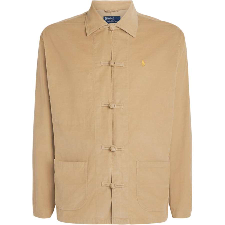 Polo Ralph Lauren Corduroy Shirt