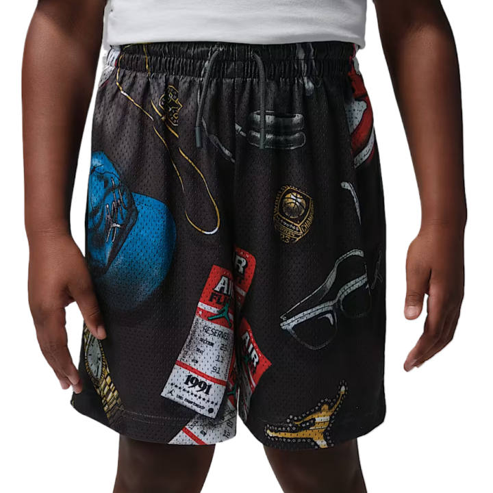 Jordan Jordan Kids Shorts Moderate
