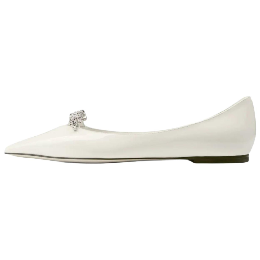 Jimmy Choo Women's Casual Shoes Women's Latte
