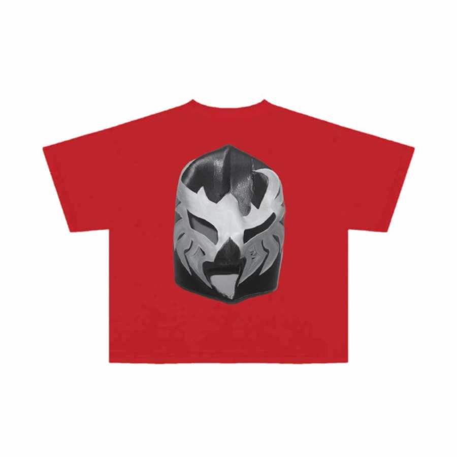 YEEZY YEEZY SS26 BULLY T Shirt Unisex